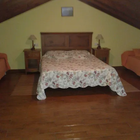 Casa de Aldea Ruiloba-2